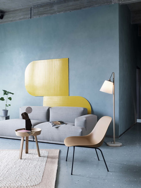 Around Coffee Table / Small